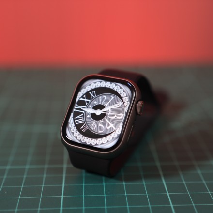 slider images